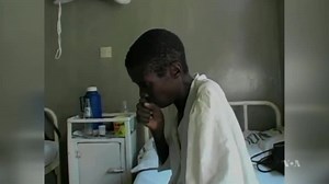 #TB is an old disease, but it's also one of the future, and it's at epidemic levels