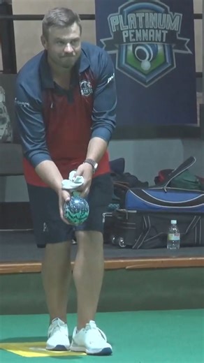 67K views · 280 reactions | It doesn't get much closer than that! Huge shot by David Ferguson in the Platinum Pennant Qualifying Final turning 2 down into 1 up  #platinumpennant #bowlsnsw | Bowls NSW | Facebook