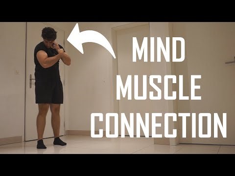 What Is Mind-Muscle Connection? Fix This to Build More Muscle!