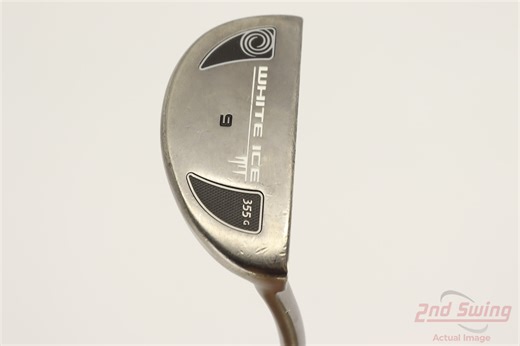 Odyssey White Ice 9 Putter (X-42648144489)