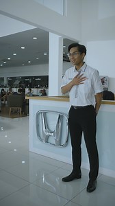 Restore your Honda like new with our team of body and paint specialists who provide professional consultation services. | Honda Malaysia