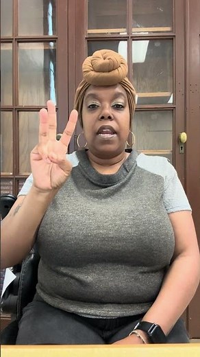 Today’s Sign: NEPHEW|Learn ASL in 1 min. or less