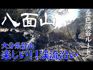[Yammenzan, Nakatsu City, Oita Prefecture] Fun! Golden Valley Route ✨
