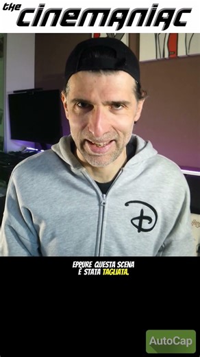 Harry Potter: questa scena tagliata è IMPERDONABILE!