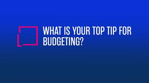 Our next #HEWeek top tip video is all about budgeting. See what advice our students have for keeping on top of your finances as a student! | Leeds Conservatoire | Facebook