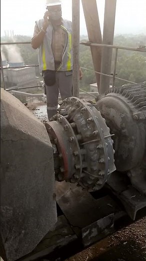 fluid coupling
