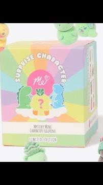 Satisfying Moriah Elizabeth merch unboxing part 2