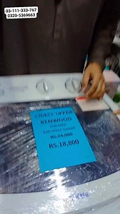 317K views · 6.1K reactions |  Grand Clearance Sale  Kenwood /...