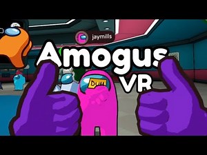 Amogus funny moments| Among Us 3D