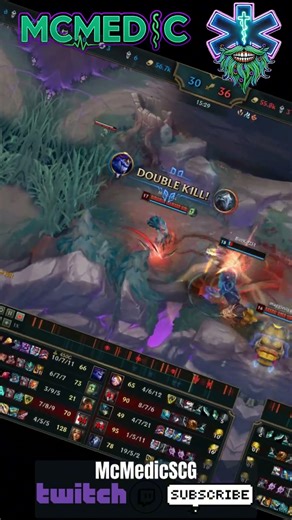 Penta Kill + Baron Steal?! Kindred URF Goes INSANE 🔥