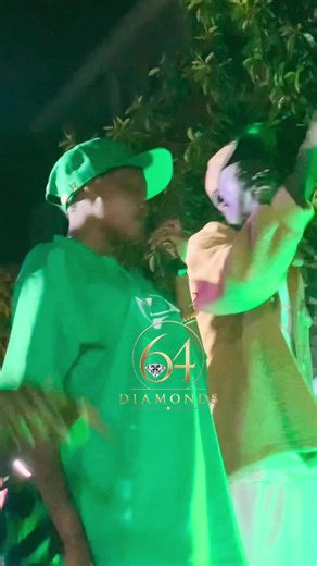 Achol CM Performance at Miss First Lady