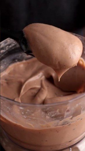 Homemade Chestnut Cream Recipe – Smooth & Creamy Dessert Filling | #chestnuts #dessert #food #pastry