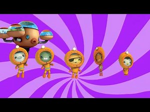 Octonauts Family Finger Compilation - Finger Family Songs - Finger Family Nursery Rhymes
