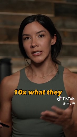 Cory Hageman on TikTok