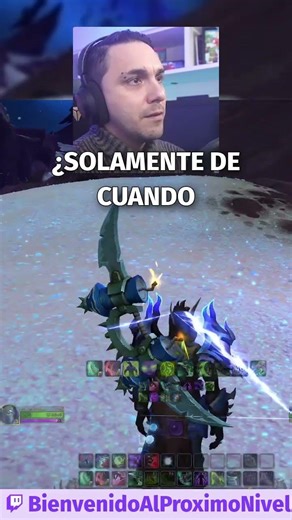 ¡Es hora de reaprender WoW! 🎮 #shorts