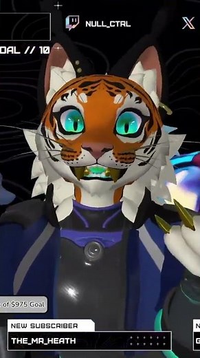 Starting my own D&D table | #null_ctrl on #Twitch