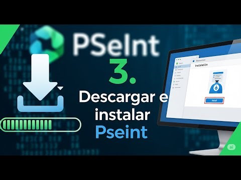 3. Descargar e instalar Pseint