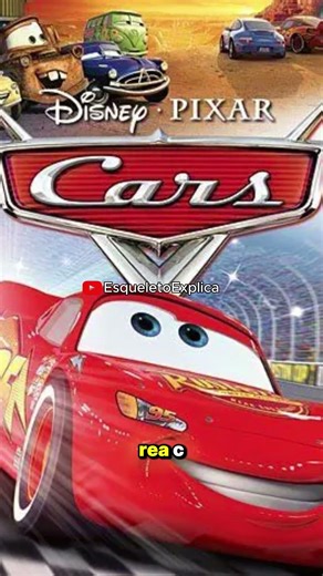 Did you know this about Cars? 🤯🏛️