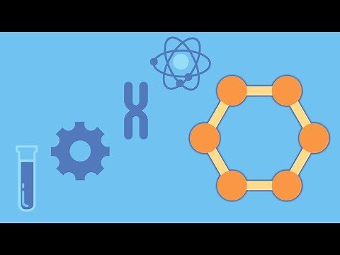 Science in 1 minute: What are nanomaterials and what are they for?
