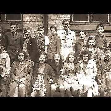 How Denmark saved its Jews during the Holocaust