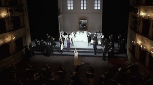 295 reactions · 53 shares |  È stato un autunno eccezionale: speriamo che il regalo vi sia piaciuto. | Rossini Opera Festival | Facebook