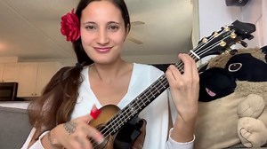 'Phantom of the Opera' on Ukulele
