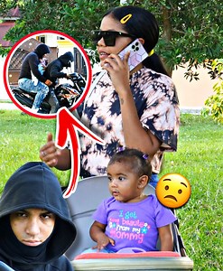 2.9M views · 70K reactions | Por usar el celular le robaron su bebe tiempo después paso esto #Dios_Bendice | Los Jadri De La Risa | Facebook