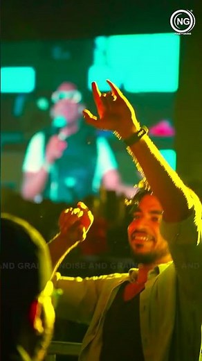 A Power Packed Performance by Yuvan Shankar Raja & Ranjith | Oru Porambokku | High on U1