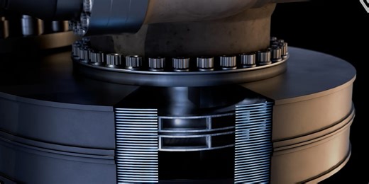 Amazing SpaceX Raptor 3 Engine Technology