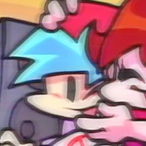 The Best 16 Matching Pfp For Bf And Gf Fnf