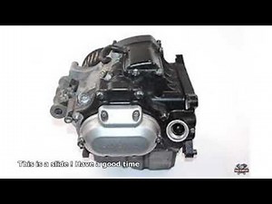 harley davidson 6 speed transmission rebuild