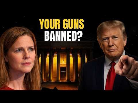 Virginia Just Passed the Most Extreme Gun Ban in U.S. History