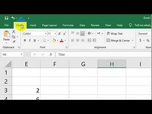 How to make text vertical In Microsoft Excel