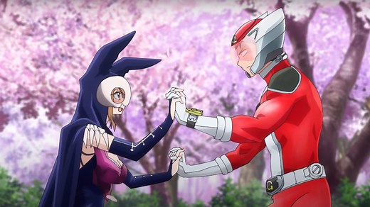 Inilah Detail Informasi Anime Love After World Domination - Dafunda.com