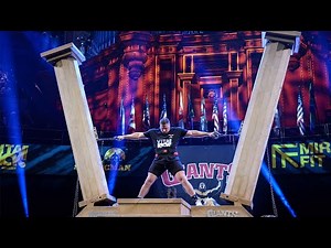 World's Strongest Man 2025 vs Hercules' Pillars!