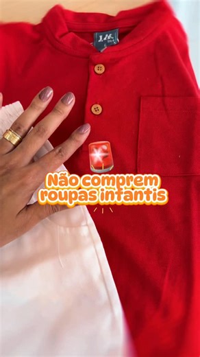 ✦ lalelilo kids ✦ | Moda Infantil e Juvenil on Instagram: "Sim, é isso mesmo. A Lalelilo vende em ATACADO para mamães e lojistas. 😍🤩 Confira os valores na condição de atacado (compra mínima: a partir de 4 looks): 👶 Looks do 0 ao 8 anos 💰 de R$ 24,75 até R$ 99,00 🧒 Looks do 10 ao 16 anos 💰 de R$ 33,00 até R$ 109,90 Atacado de verdade, com preços reais. Para economizar ou lucrar com moda infantil.🛍️ Lalelilo Atacado. Quem conhece, entende. ⭐️ #modainfantil #euusolalelilo #lalelilokids #moda