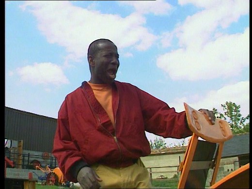 Makaton Nursery Rhymes - Presented by Dave Benson Phillips (1991, Vision Video Ltd. - VHSrip) : Vision Video Ltd. : Free Download, Borrow, and Streaming : Internet Archive