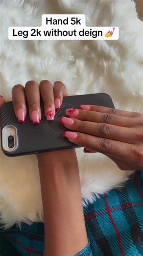 Pls patronize me abeg 🤲🏻 make I see money chop #beginner #beginnernailtech #tutorials #nails