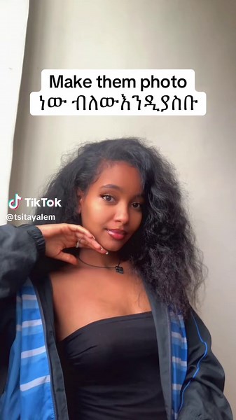 Make Them Think It's a Picture: TikTok Trend Explained