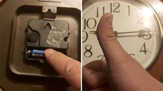 The battery life hack that's amazed the internet