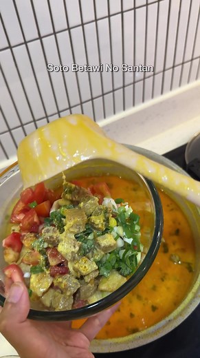 Soto Betawi No Santan: Resep Lengkap & Cara Masak Praktis