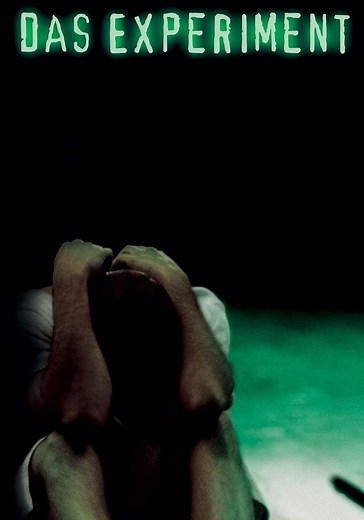 Das Experiment - Stream: Jetzt Film online anschauen