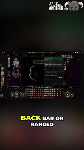 The Most Overlooked Gear in BG3 🏹