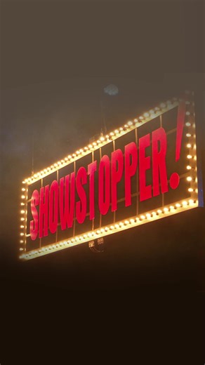  Olivier Award-winning Musical Showstopper! is BACK at The Maltings | Farnham Maltings | Facebook