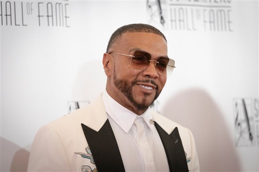 Timbaland Unveils AI-Generated Pop Star TaTa