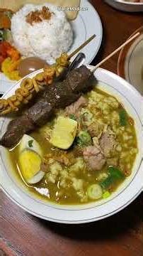 SELAT SOLO AYU LANGGANAN DI PONOROGO | #kuliner #jajan