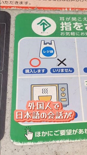 【コミュニケーション支援ボード×聴覚障害×知的障害×失語症×外国人】