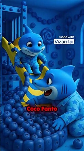 meet the BRAINROTS family