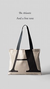 Welcome offer: Save $20 on any new Atlantic subscription. Get unlimited articles, 12 magazine issues, and a role in supporting independent journalism. | The Atlantic