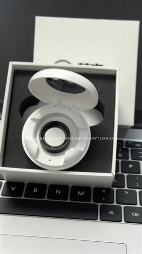 Health is the capitalSmart rings always protect your health.